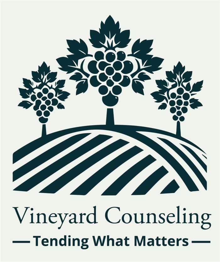Vineyard Counseling — Tending What Matters